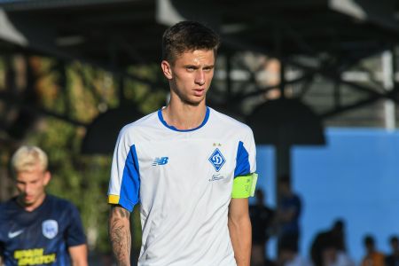 Isayenko and Kucheruk to perform for Kolos