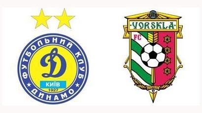 Dynamo - Vorskla: Ticket info
