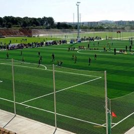 «Динамо» (U-13): на турнірі в Іспанії йдемо першими