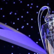 Dynamo await CL draw results