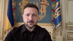Червень – липень повинні бути результативними для України та для всієї нашої Європи – звернення Президента