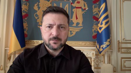 Червень і липень повинні бути результативними для України та для всієї нашої Європи – звернення Президента