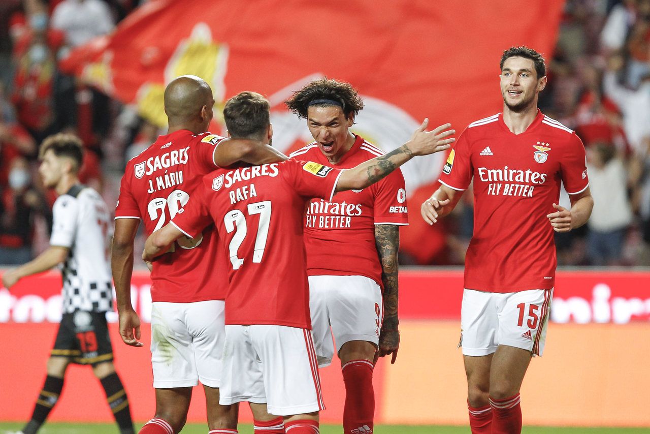 Fc benfica Benfica Portugal