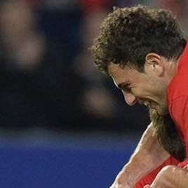 Мехмеді з «Фрайбургом» поступився «Байєру» в Кубку Німеччини