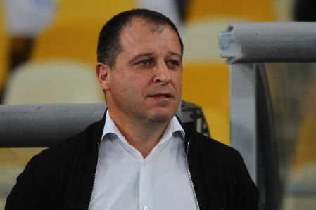 Юрій Вернидуб дав відпочити провідним гравцям перед кубковим матчем з «Динамо»