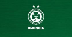 «Омонія» (Кіпр): представляємо суперника