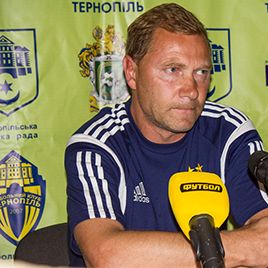 Serhiy PROTSIUK: “Referee cancelled two goals unfairly”