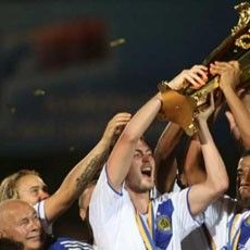 Суперкубок України: факти та цифри