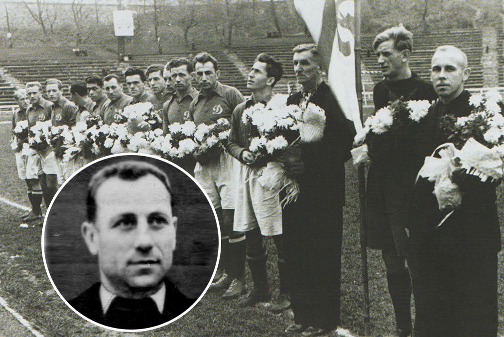 Павло Віньковатов, лідер важких часів