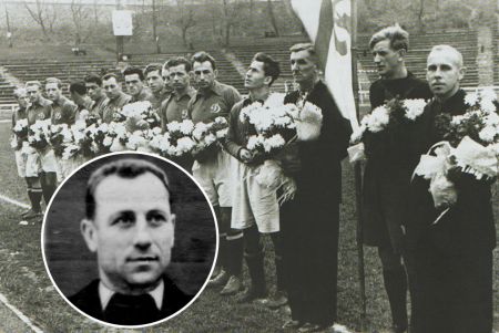 Павло Віньковатов, лідер важких часів