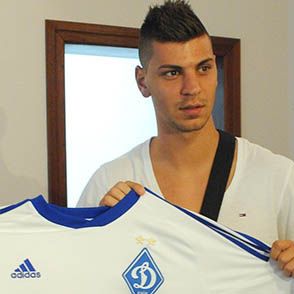 Presentation of Alexander Dragovic!