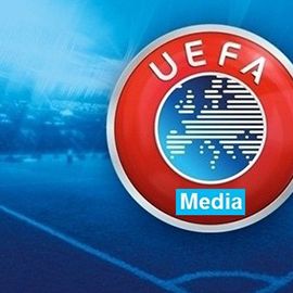 FC Dynamo Kyiv have a visit from UEFA official web site