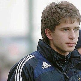 Artem KRAVETS: “If I take the field against Valencia I’ll try to score again!”