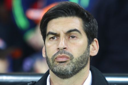 Paulo Fonseca: “I wish Dynamo success as they face Young Boys”