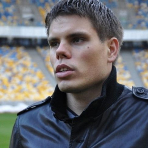 Ognjen Vukojevic returns to Dynamo