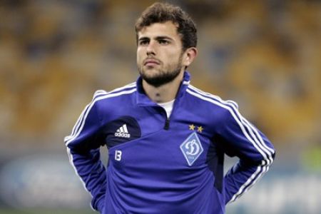 Admir Mehmedi stays in Freiburg