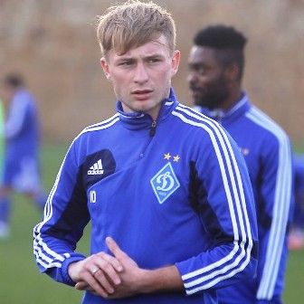 Roman BEZUS: “There is still much to do for Dynamo Kyiv to earn trust”