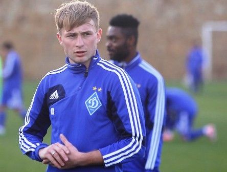 Roman BEZUS: “There is still much to do for Dynamo Kyiv to earn trust”