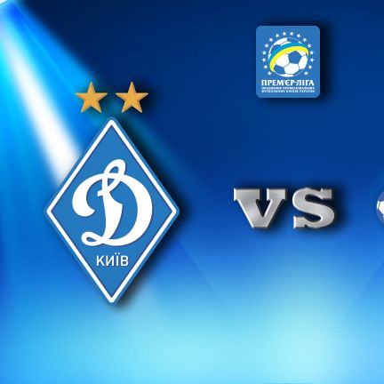 Date and time for the match against Dnipro