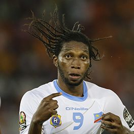 Dieumerci MBOKANI: “Thanks for your support!”