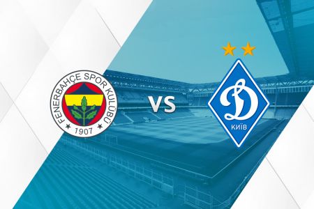 Fenerbahce – Dynamo: tickets information