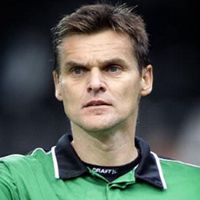 Rubin – Dynamo: Match officials