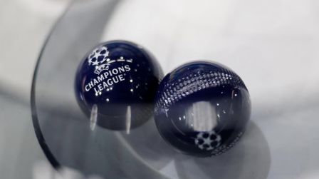 Жеребкування кваліфікації Ліги чемпіонів: можливі суперники «Динамо»