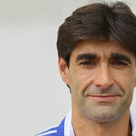 New coach for Dynamo U-21