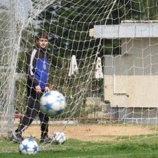 »Молодіжка» перемагає, Олейник забиває