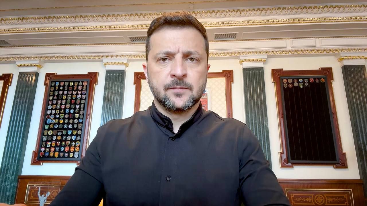 Саме Америки бояться в Росії, і саме американський вплив здатен зберегти багато життів – звернення Президента