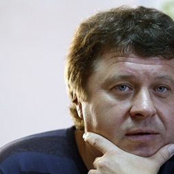 Олександр ЗАВАРОВ: «Динамо» все ближче до свого футболу»