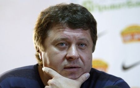 Олександр ЗАВАРОВ: «Динамо» все ближче до свого футболу»