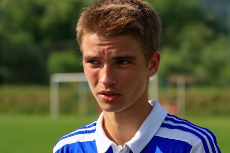 Stanislav SOROKIN: “We won’t spare strength as we face Shakhtar”