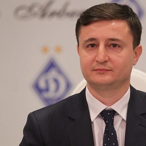 Вадим Золотаревський: «Повага гравців до Arber – привід для нашої гордості»