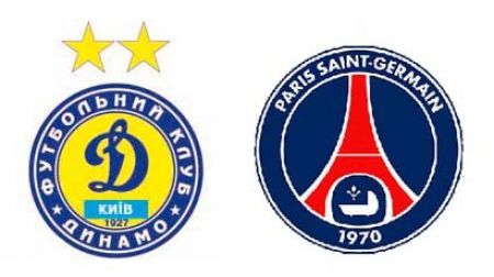 Dynamo vs. PSG. Tickets on sale