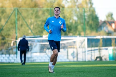 Artem Besedin joins Omonia on loan