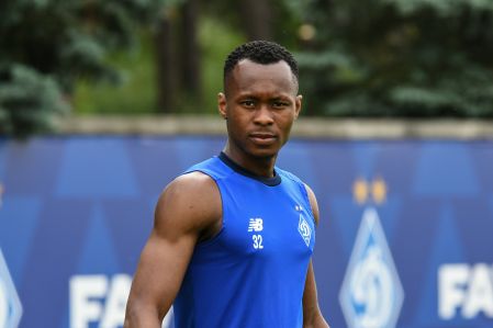 Ibrahim Kargbo: “Young players can become a part of a very good team”