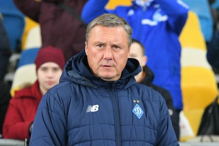 Olexandr KHATSKEVYCH: “Such victories give confidence”