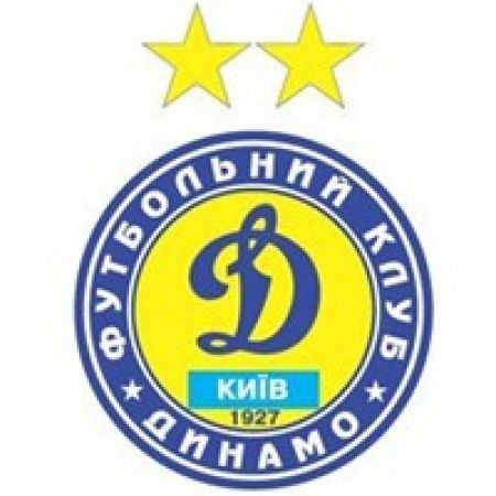 Контрольний матч. "Динамо" – "Дніпро" (Черкаси) – 2:1