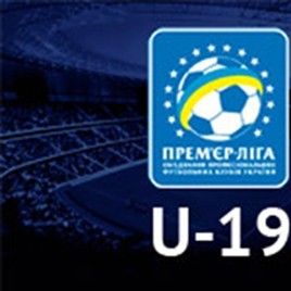 U-19 League. Dynamo – Skala – 2:2