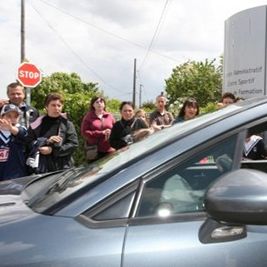 Бенуа Тремулінас на роздоріжжі