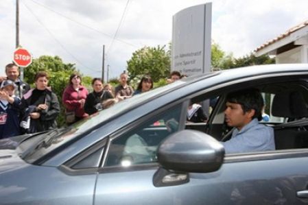 Бенуа Тремулінас на роздоріжжі