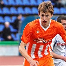 Valeriy Skydan to continue his career in Bukovyna