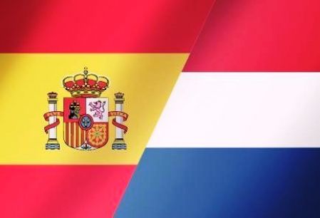 2014 World Cup. Spain – Netherlands. Preview