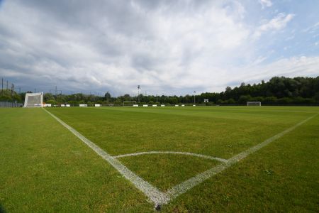 Dynamo third opponent at the training camp in Switzerland
