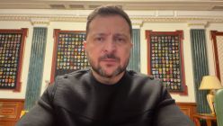 A Ceasefire During Easter Could Be the Signal That Tells Everyone – Diplomacy Can Succeed – Address by the President