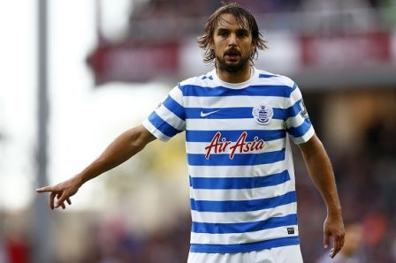 QPR with Niko Kranjcar lose again