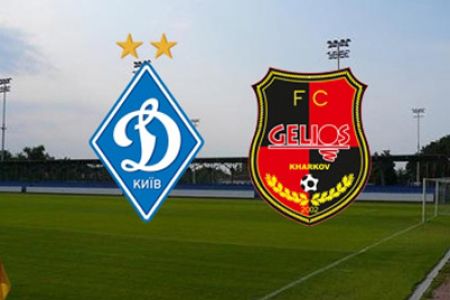 Dynamo-2 – Helios. Match postponed