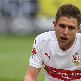 Stuttgart with Kravets lose important Bundesliga game