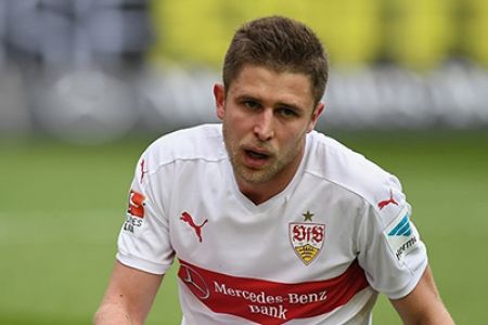 Stuttgart with Kravets lose important Bundesliga game